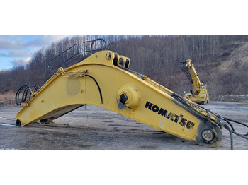 Braț KOMATSU