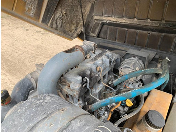 Compresor de aer Atlas Copco XAS 97 DD: Foto 5 Compresor de aer Atlas Copco XAS 97 DD: Foto 5