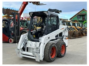 Mini încărcător BOBCAT S450