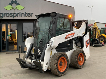 Mini încărcător BOBCAT S66