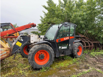 Stivuitor telescopic BOBCAT TL470