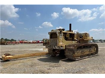 Lansator de conducte CATERPILLAR