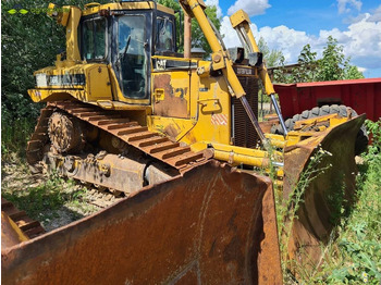 Buldozer CATERPILLAR D6R