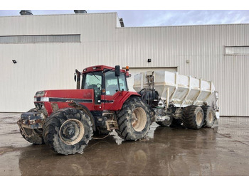 Tractor agricol CASE IH