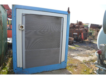 Compresor de aer Compair MA250A: Foto 2 Compresor de aer Compair MA250A: Foto 2