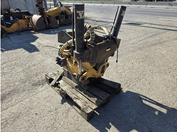 Tiltrotator ROTOTILT