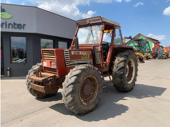 Tractor agricol FIAT 90 series