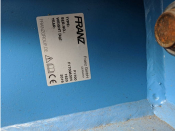 Sonetă nou Franz F: Foto 5