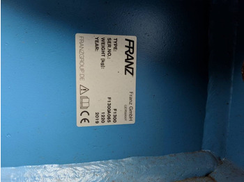 Sonetă nou Franz F: Foto 3