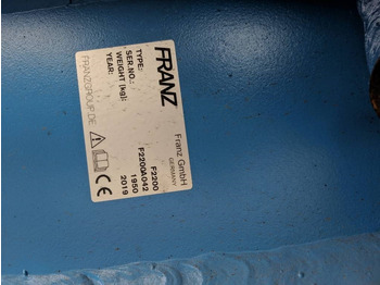 Sonetă nou Franz F: Foto 2