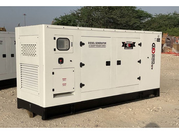 Generator electric GIGA POWER