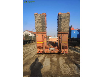 Goldhofer STZ-TLS4-39/80  în leasing Goldhofer STZ-TLS4-39/80: Foto 5