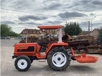 Hinomoto BD150 în leasing Hinomoto BD150: Foto 3 Hinomoto BD150 în leasing Hinomoto BD150: Foto 3