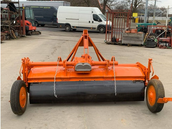 Freză de pământ Howard 2M: Foto 5 Freză de pământ Howard 2M: Foto 5