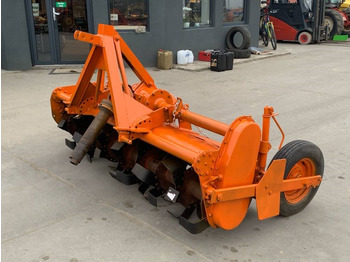 Freză de pământ Howard 2M: Foto 3 Freză de pământ Howard 2M: Foto 3