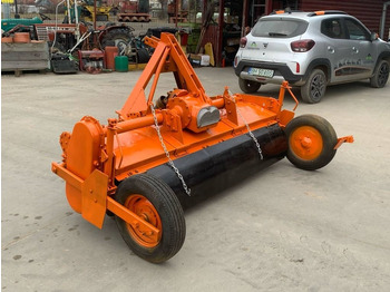 Freză de pământ Howard 2M: Foto 4 Freză de pământ Howard 2M: Foto 4