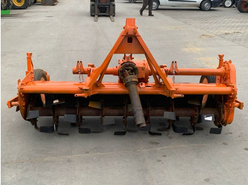 Freză de pământ Howard 2M: Foto 2 Freză de pământ Howard 2M: Foto 2