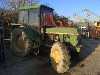 Tractor agricol JOHN DEERE 30 Series