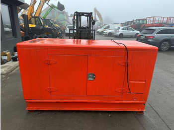 Generator electric KAWAKENKI