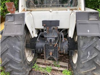 Tractor agricol LAMBORGHINI