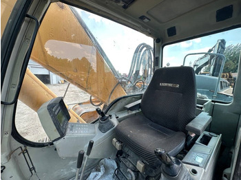 Excavator pe şenile Liebherr R 924 C: Foto 3