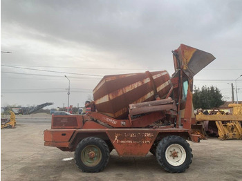 Messersi P2-R4  în leasing Messersi P2-R4: Foto 2