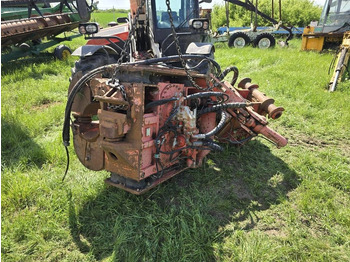 Sonetă Movax SP60F PILE DRIVER: Foto 2