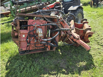 Sonetă Movax SP60F PILE DRIVER: Foto 5