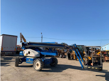 Nacela articulata NIFTYLIFT