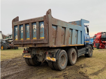 Tatra Jamal în leasing Tatra Jamal: Foto 4 Tatra Jamal în leasing Tatra Jamal: Foto 4