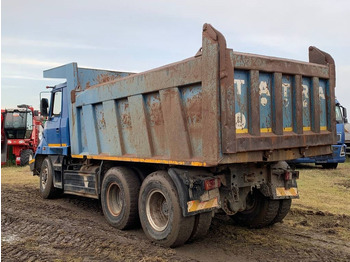 Tatra Jamal în leasing Tatra Jamal: Foto 3 Tatra Jamal în leasing Tatra Jamal: Foto 3