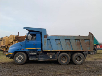 Tatra Jamal în leasing Tatra Jamal: Foto 2 Tatra Jamal în leasing Tatra Jamal: Foto 2