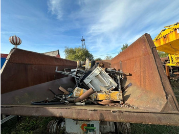 Camion articulat Volvo A 30 FOR PARTS: Foto 5 Camion articulat Volvo A 30 FOR PARTS: Foto 5