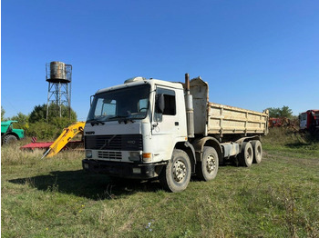 Camion basculantă VOLVO FL10