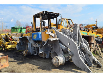 Volvo L110E în leasing Volvo L110E: Foto 2 Volvo L110E în leasing Volvo L110E: Foto 2