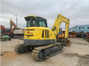 Wacker Neuson EZ 80 în leasing Wacker Neuson EZ 80: Foto 4 Wacker Neuson EZ 80 în leasing Wacker Neuson EZ 80: Foto 4
