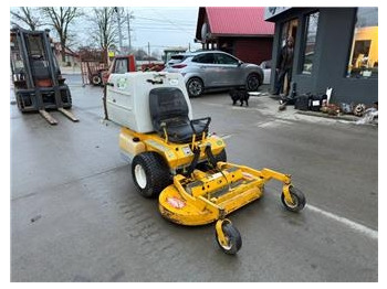 Maşină de tuns iarba WALKER