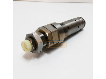 Supapa hidraulica nou Excavator Parts Main Relief Valve for PC300-5 Excavator 709-90-52202: Foto 3