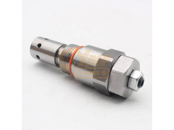 Supapa hidraulica nou YNF Excavator Parts Main Relief Valve for Lonking 907 Chinese Excavators: Foto 4 Supapa hidraulica nou YNF Excavator Parts Main Relief Valve for Lonking 907 Chinese Excavators: Foto 4