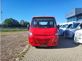 Microbuz, Transport persoane IVECO Daily Kapena- 35 Miejsc: Foto 3