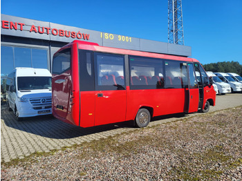 Microbuz, Transport persoane IVECO Daily Kapena- 35 Miejsc: Foto 5