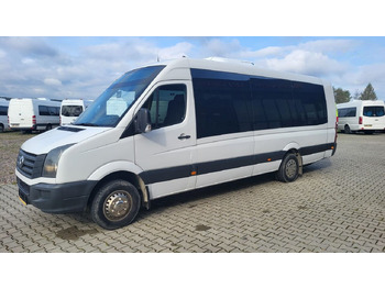 Microbuz VOLKSWAGEN Crafter