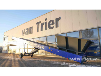 Bandă transportoare BRESTON