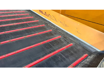 Utilaje de depozitat Breston NB10-250H Dosing bunker: Foto 2 Utilaje de depozitat Breston NB10-250H Dosing bunker: Foto 2