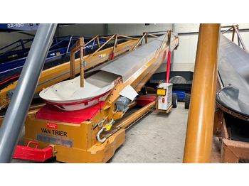 Bandă transportoare BRESTON