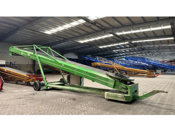 Bandă transportoare BRESTON