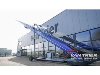 Bandă transportoare BRESTON