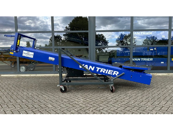 Bandă transportoare VAN TRIER