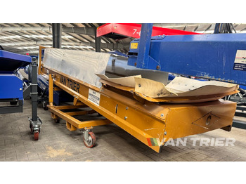 Bandă transportoare VAN TRIER