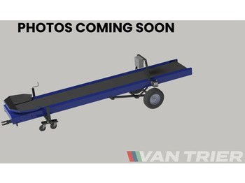 Bandă transportoare VAN TRIER